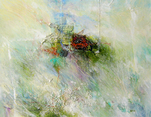 Sky London #4: 上田優子