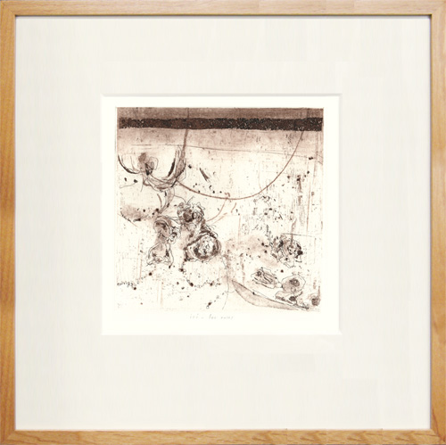 三根弘子 ici_les_roses